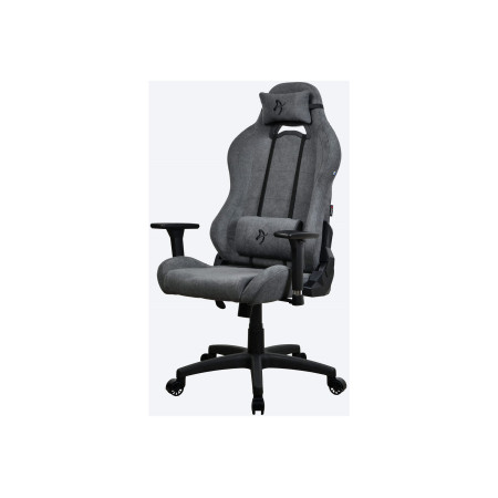 Arozzi Soft Fabric | Gaming Chair | Torretta SoftFabric | Ash