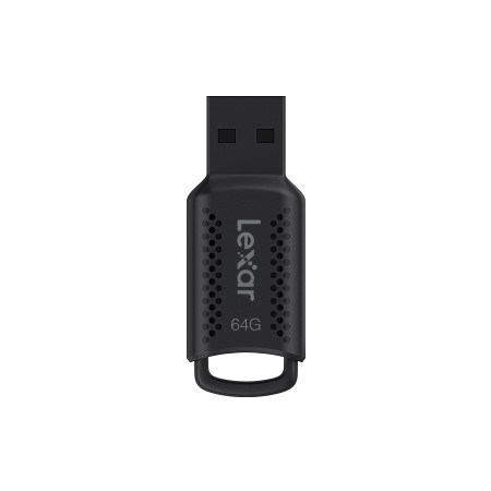 Lexar 64GB JumpDrive V400 USB 3.0 | Lexar