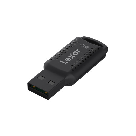 Lexar 64GB JumpDrive V400 USB 3.0 | Lexar