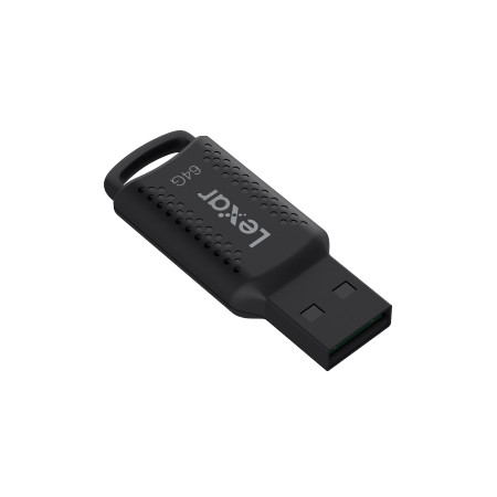 Lexar 64GB JumpDrive V400 USB 3.0 | Lexar