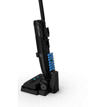 Mamibot | Multi purpose Floor Cleaner | Flomo II Plus | Cordless operating | Washing function | 25.55 V | Operating time (max) 3