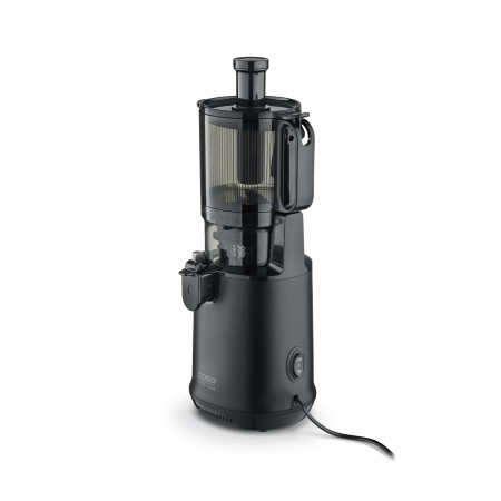 Caso | Design Slow Juicer | SJW 600 XL | Type Slow Juicer | Black | 250 W | Number of speeds 1 | 40 RPM