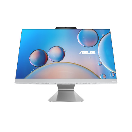 Asus | ExpertCenter | F3402WFAK-BPC001W | Desktop | AiO | 23.8 " | AMD Ryzen 5 | 7520U | Internal memory 16 GB | LPDDR5 on board