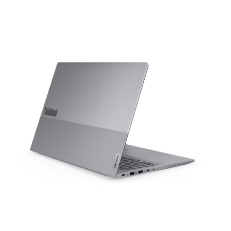 Lenovo | ThinkBook 16 Gen 7 | Arctic Grey | 16 " | IPS | WUXGA | 1920 x 1200 pixels | Intel Core i7 | 155H | 16 GB | SO-DIMM DDR