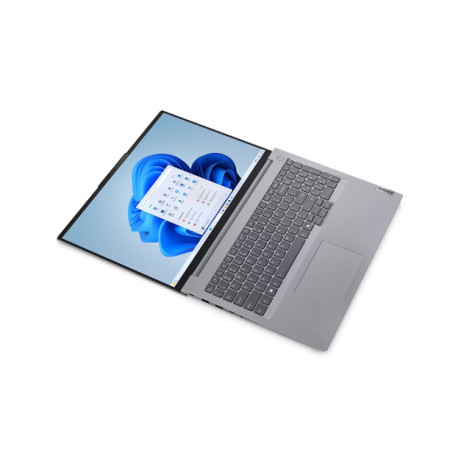 Lenovo | ThinkBook 16 Gen 7 | Arctic Grey | 16 " | IPS | WUXGA | 1920 x 1200 pixels | Intel Core i7 | 155H | 16 GB | SO-DIMM DDR