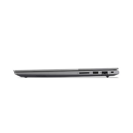 Lenovo | ThinkBook 16 Gen 7 | Arctic Grey | 16 " | IPS | WUXGA | 1920 x 1200 pixels | Intel Core i7 | 155H | 16 GB | SO-DIMM DDR