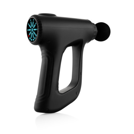 ETA Massage Gun | ETA266090000 PowerCare Pro | Number of massage zones 3 | Number of power levels 10 | Black