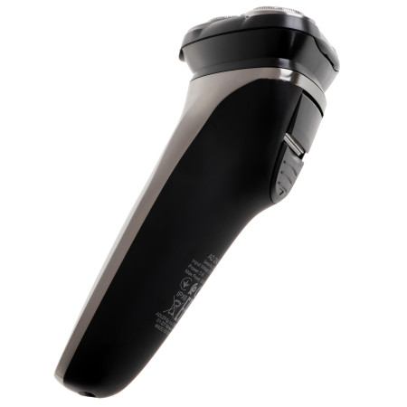 Adler | Electric Shaver with Beard Trimmer | AD 2945 | Operating time (max) 60 min | Wet & Dry