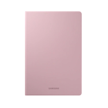 BP610PPE Book cover for Samsung Galaxy Tab S6 Lite, Pink (Pink)