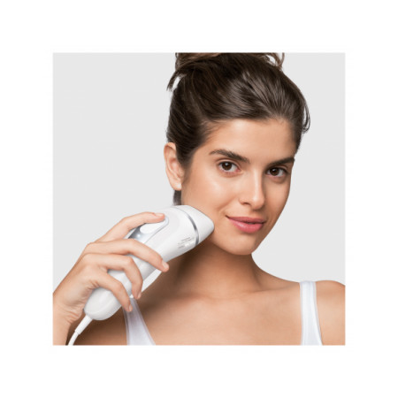 Braun | PL3133 Silk-expert Pro 3 IPL | Epilator | Operating time (max) min | Bulb lifetime (flashes) 300.000 | Number of power l