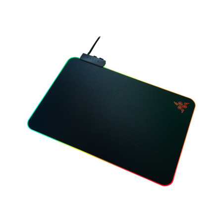 Razer | Gaming Mouse Pad | Firefly V2 | Mouse Pad | Black