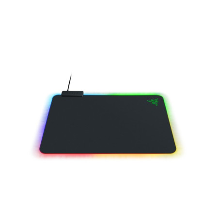 Razer | Gaming Mouse Pad | Firefly V2 | Mouse Pad | Black