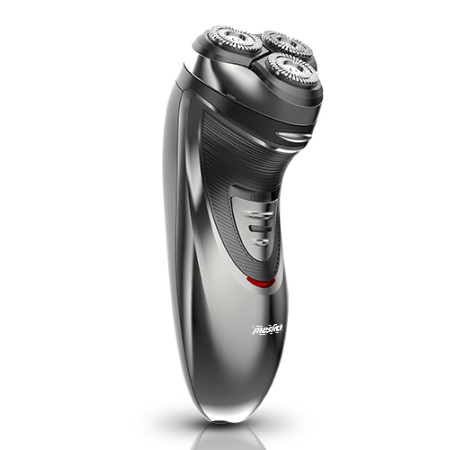 Mesko | Electric Shaver | MS 2920 | Silver