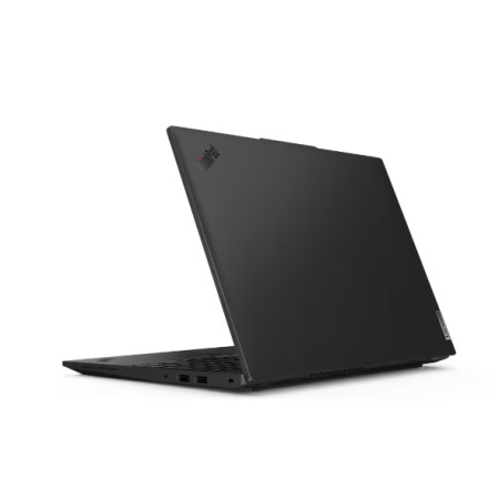 Lenovo | ThinkPad L16 Gen 1 | Black | 16 " | IPS | WUXGA | 1920 x 1200 pixels | Anti-glare | Intel Core i5 | ULT5-125U | 16 GB |