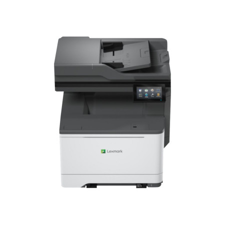 Lexmark Multifunctional printer | CX532adwe | Laser | Colour | Color Laser Printer / Copier / Scaner / Fax with LAN | A4 | Wi-Fi