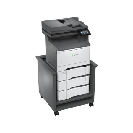 Lexmark Multifunctional printer | CX532adwe | Laser | Colour | Color Laser Printer / Copier / Scaner / Fax with LAN | A4 | Wi-Fi