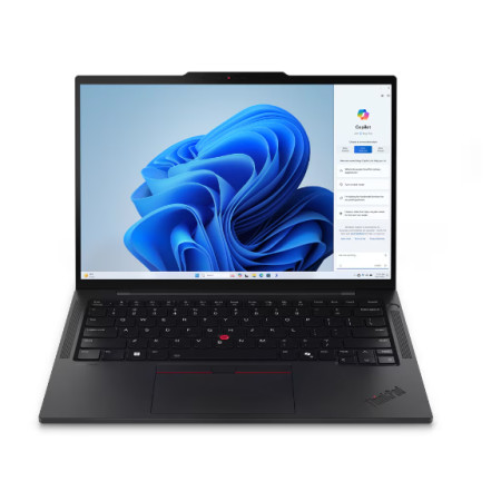 Lenovo ThinkPad T14s Gen 5 | Black | 14 " | IPS | WUXGA | 1920 x 1200 pixels | Anti-glare | Intel Core Ultra 5 | ULT5-125U | 16 