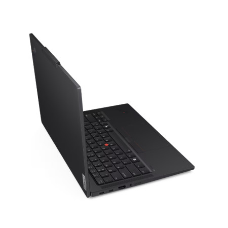 Lenovo ThinkPad T14s Gen 5 | Black | 14 " | IPS | WUXGA | 1920 x 1200 pixels | Anti-glare | Intel Core Ultra 5 | ULT5-125U | 16 