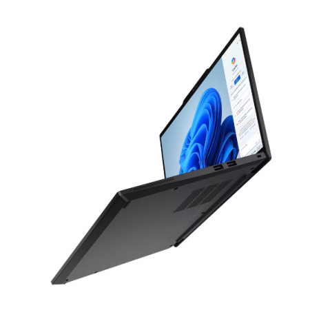 Lenovo ThinkPad T14s Gen 5 | Black | 14 " | IPS | WUXGA | 1920 x 1200 pixels | Anti-glare | Intel Core Ultra 5 | ULT5-125U | 16 