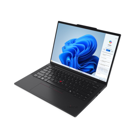 Lenovo ThinkPad T14s Gen 5 | Black | 14 " | IPS | WUXGA | 1920 x 1200 pixels | Anti-glare | Intel Core Ultra 5 | ULT5-125U | 16 