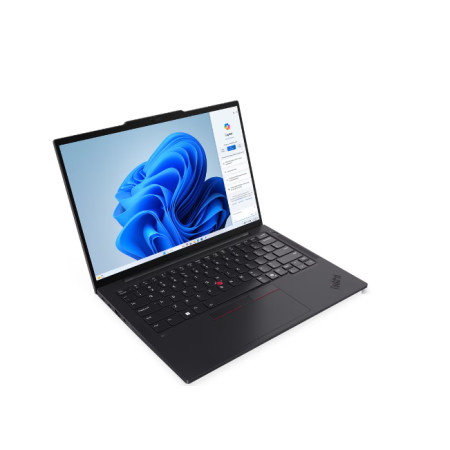 Lenovo ThinkPad T14s Gen 5 | Black | 14 " | IPS | WUXGA | 1920 x 1200 pixels | Anti-glare | Intel Core Ultra 5 | ULT5-125U | 16 