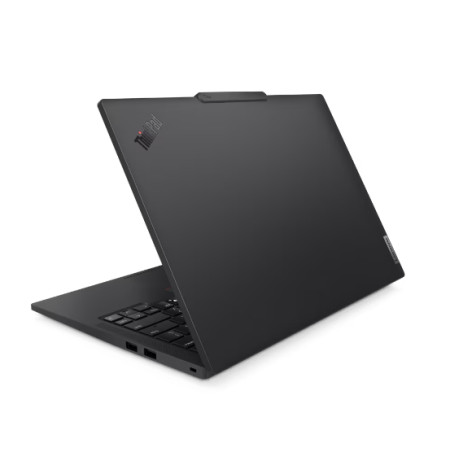 Lenovo ThinkPad T14s Gen 5 | Black | 14 " | IPS | WUXGA | 1920 x 1200 pixels | Anti-glare | Intel Core Ultra 5 | ULT5-125U | 16 