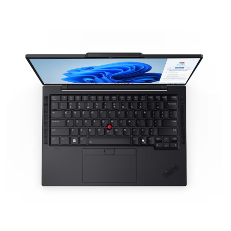 Lenovo ThinkPad T14s Gen 5 | Black | 14 " | IPS | WUXGA | 1920 x 1200 pixels | Anti-glare | Intel Core Ultra 5 | ULT5-125U | 16 