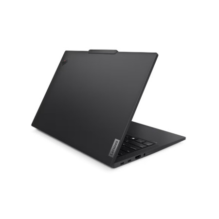 Lenovo ThinkPad T14s Gen 5 | Black | 14 " | IPS | WUXGA | 1920 x 1200 pixels | Anti-glare | Intel Core Ultra 7 | ULT7-155U | 32 