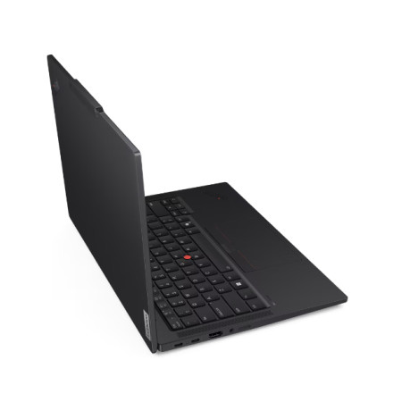 Lenovo ThinkPad T14s Gen 5 | Black | 14 " | IPS | WUXGA | 1920 x 1200 pixels | Anti-glare | Intel Core Ultra 7 | ULT7-155U | 32 