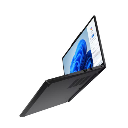 Lenovo ThinkPad T14s Gen 5 | Black | 14 " | IPS | WUXGA | 1920 x 1200 pixels | Anti-glare | Intel Core Ultra 7 | ULT7-155U | 32 