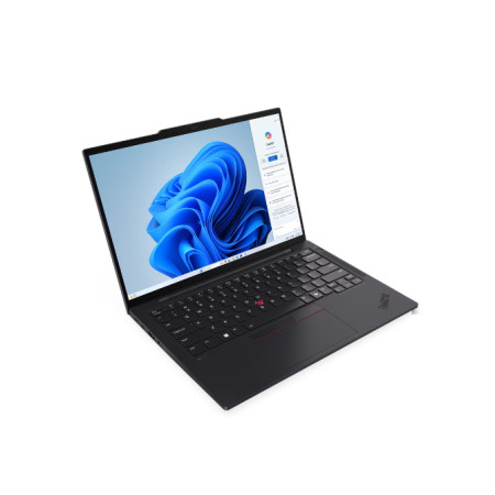 Lenovo ThinkPad T14s Gen 5 | Black | 14 " | IPS | WUXGA | 1920 x 1200 pixels | Anti-glare | Intel Core Ultra 7 | ULT7-155U | 32 