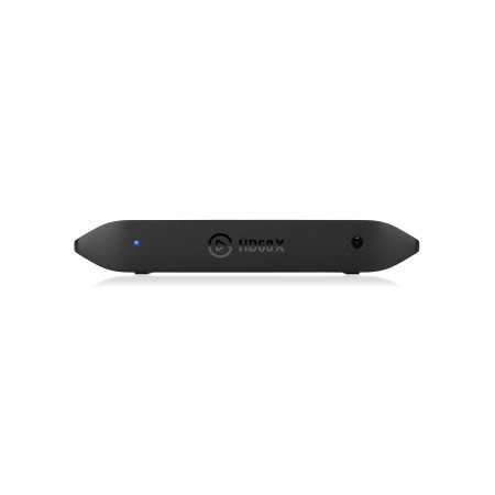 Elgato | External Capture Card | HD60 X | N/A | N/A GB | N/A | HDMI