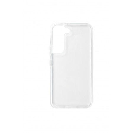 JM PURE XI case for Galaxy S22 Clear (Clear)