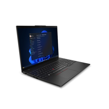 Lenovo ThinkPad L16 Gen 1 16 WUXGA ULT7-155U/16GB/512GB/Intel Graphics/WIN11 Pro/Nordic Backlit kbd/LTE Upgradable/3Y Warranty |