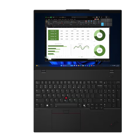 Lenovo ThinkPad L16 Gen 1 16 WUXGA ULT7-155U/16GB/512GB/Intel Graphics/WIN11 Pro/Nordic Backlit kbd/LTE Upgradable/3Y Warranty |