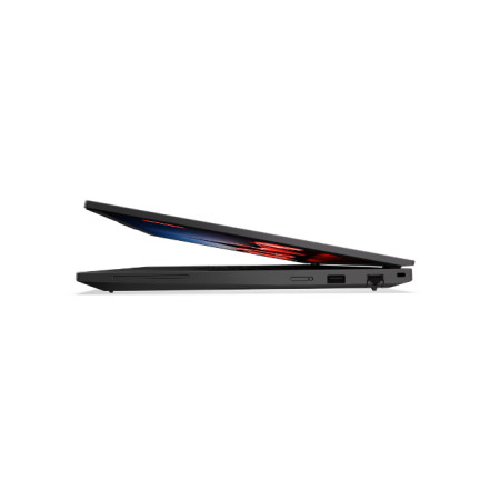 Lenovo ThinkPad T16 Gen 3 | Black | 16 " | IPS | WUXGA | 1920 x 1200 pixels | Anti-glare | Intel Core U7 | 155U | 16 GB | SO-DIM