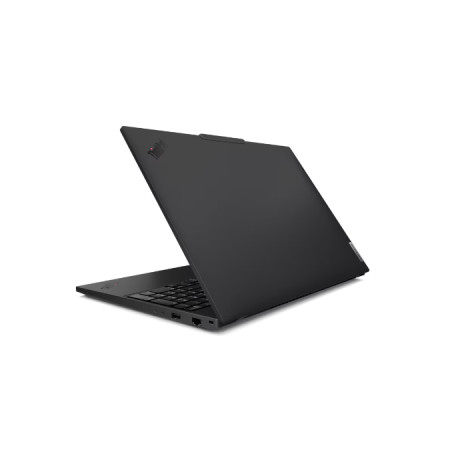 Lenovo ThinkPad T16 Gen 3 | Black | 16 " | IPS | WUXGA | 1920 x 1200 pixels | Anti-glare | Intel Core U7 | 155U | 16 GB | SO-DIM