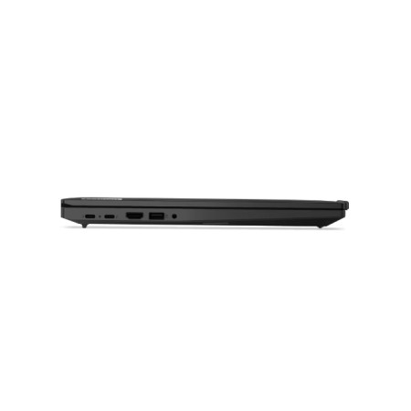 Lenovo ThinkPad T16 Gen 3 | Black | 16 " | IPS | WUXGA | 1920 x 1200 pixels | Anti-glare | Intel Core U7 | 155U | 16 GB | SO-DIM