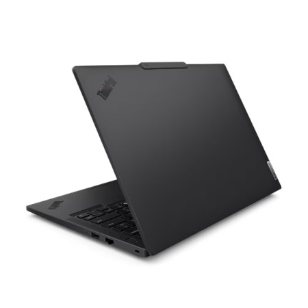 Lenovo ThinkPad T14 Gen 5 | Black | 14 " | IPS | WUXGA | 1920 x 1200 pixels | Anti-glare | Intel Core U7 | 155U | 32 GB | SO-DIM