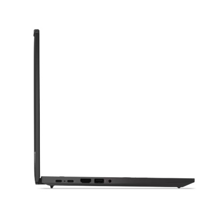 Lenovo ThinkPad T14 Gen 5 | Black | 14 " | IPS | WUXGA | 1920 x 1200 pixels | Anti-glare | Intel Core U7 | 155U | 32 GB | SO-DIM