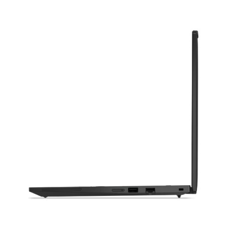 Lenovo ThinkPad T14 Gen 5 | Black | 14 " | IPS | WUXGA | 1920 x 1200 pixels | Anti-glare | Intel Core U7 | 155U | 32 GB | SO-DIM