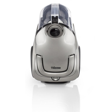 Tristar | Cyclone Vacuum Cleaner | SZ-3174 | Bagless | Power 800 W | Dust capacity 2 L | Silver