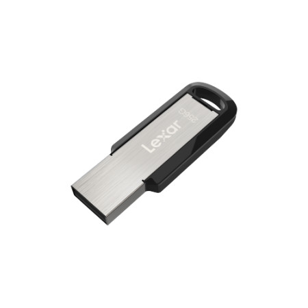 Lexar | Flash Drive | JumpDrive M400 | 32 GB | USB 3.0 | Silver