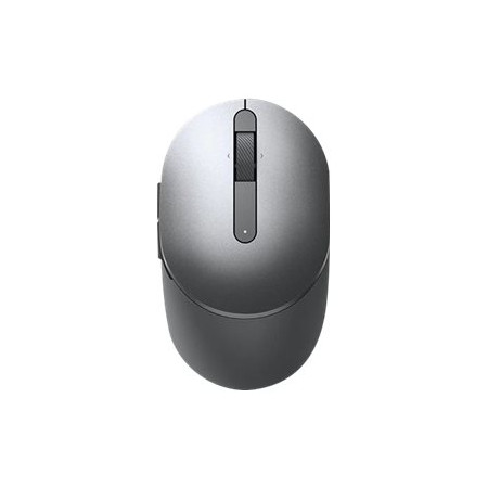 Dell | Pro | MS5120W | Wireless | Wireless Mouse | Titan Gray