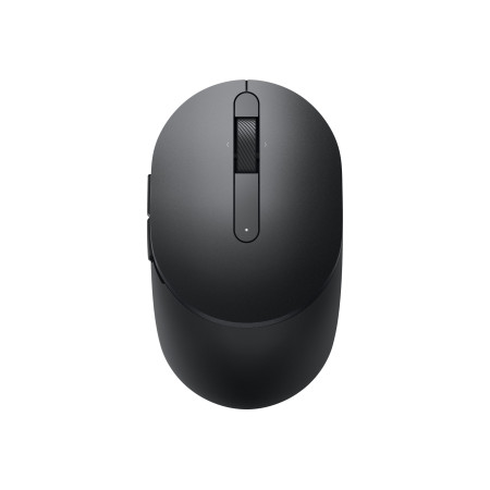 Dell | Pro | 2.4GHz Wireless Optical Mouse | MS5120W | Wireless | Black