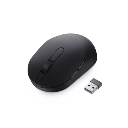 Dell | Pro | 2.4GHz Wireless Optical Mouse | MS5120W | Wireless | Black