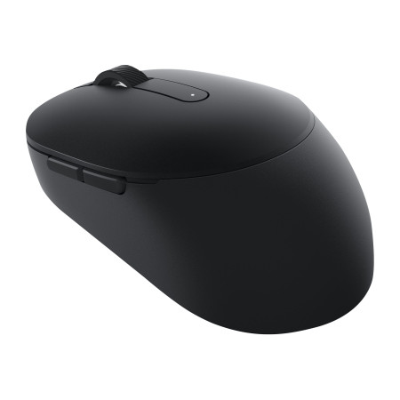 Dell | Pro | 2.4GHz Wireless Optical Mouse | MS5120W | Wireless | Black