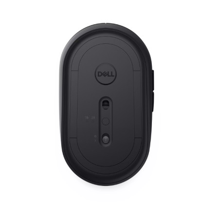 Dell | Pro | 2.4GHz Wireless Optical Mouse | MS5120W | Wireless | Black