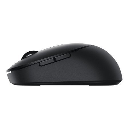 Dell | Pro | 2.4GHz Wireless Optical Mouse | MS5120W | Wireless | Black