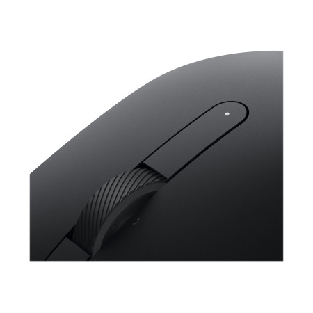 Dell | Pro | 2.4GHz Wireless Optical Mouse | MS5120W | Wireless | Black